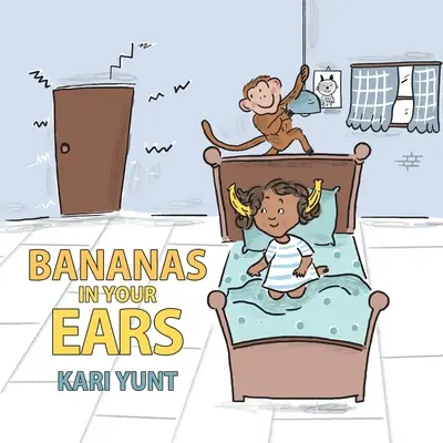 Plátanos en las orejas - Bananas in Your Ears