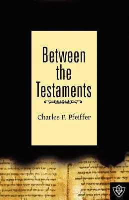 Entre Testamentos - Between The Testaments