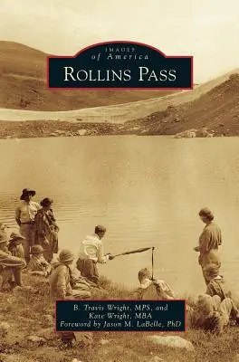 Paso de Rollins - Rollins Pass