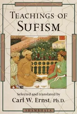 Enseñanzas del sufismo - Teachings of Sufism