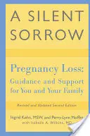 A Silent Sorrow: La pérdida del embarazo: orientación y apoyo para usted y su familia - A Silent Sorrow: Pregnancy Loss-- Guidance and Support for You and Your Family