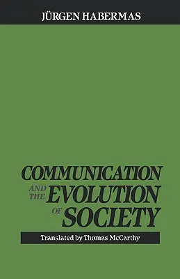 La comunicación y la evolución de la sociedad - Communication and the Evolution of Society