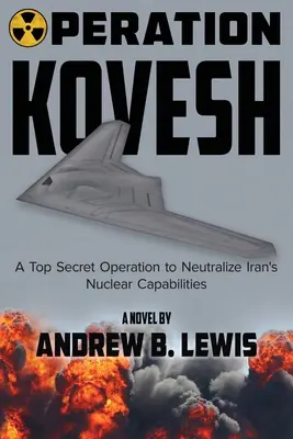 Operación Kovesh - Operation Kovesh