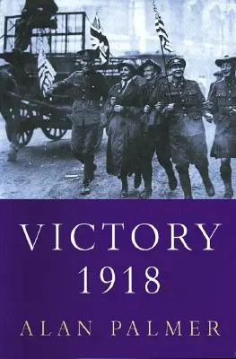 Victoria 1918 - Victory 1918