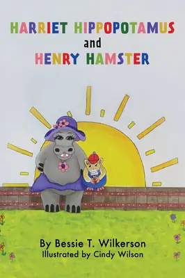 Harriet Hipopótamo y Henry Hámster - Harriet Hippopotamus and Henry Hamster