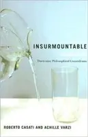 Simplicidades insuperables: Treinta y nueve enigmas filosóficos - Insurmountable Simplicities: Thirty-Nine Philosophical Conundrums