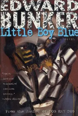 El niño azul - Little Boy Blue