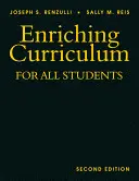 Enriqueciendo el Currículo para Todos los Alumnos - Enriching Curriculum for All Students