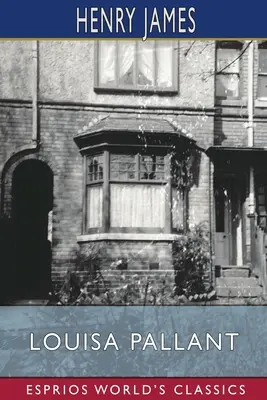 Louisa Pallant (Esprios Clásicos) - Louisa Pallant (Esprios Classics)