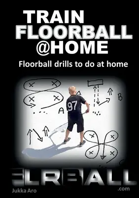 Entrenar Floorball en Casa: Ejercicios de Floorball para hacer en casa - Train Floorball at Home: Floorball Drills to do at Home