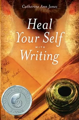 Cúrate a ti mismo escribiendo - Heal Your Self with Writing