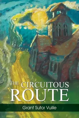 La ruta tortuosa - The Circuitous Route