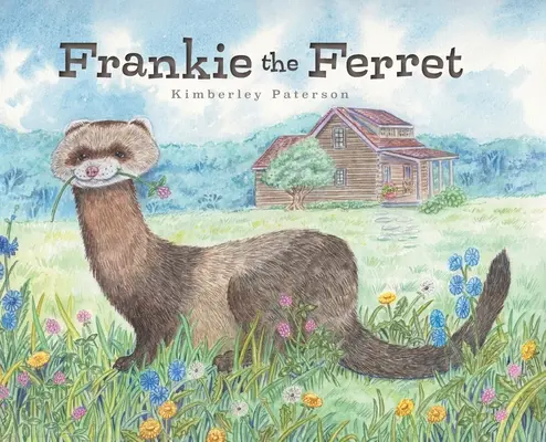 Frankie el hurón - Frankie the Ferret