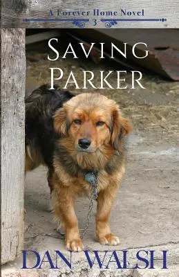 Salvar a Parker - Saving Parker