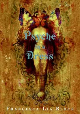 Psique en un vestido - Psyche in a Dress