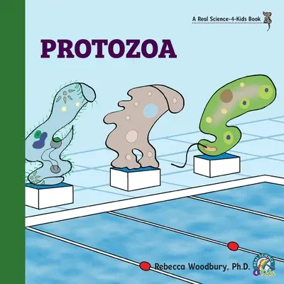 Protozoos - Protozoa