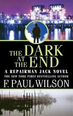 La oscuridad del final - The Dark at the End