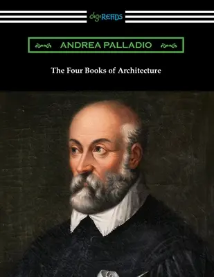 Los cuatro libros de arquitectura - The Four Books of Architecture