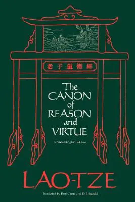 El canon de la razón y la virtud - The Canon of Reason and Virtue