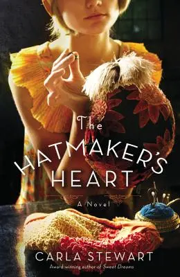 El corazón de la sombrerera - The Hatmaker's Heart