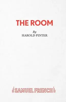 La Habitación - Obra de Teatro - The Room - A Play