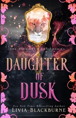 La hija del crepúsculo - Daughter of Dusk