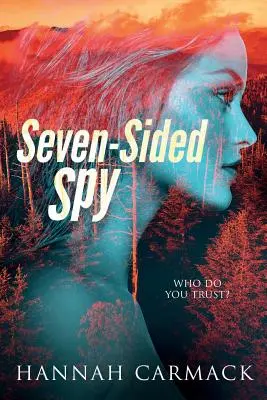 Espía de siete caras - Seven-Sided Spy