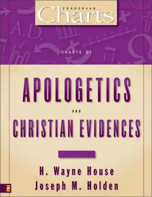 Cuadros de Apologética y Evidencias Cristianas - Charts of Apologetics and Christian Evidences