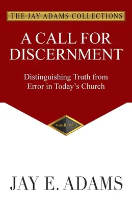 Una llamada al discernimiento - A Call for Discernment