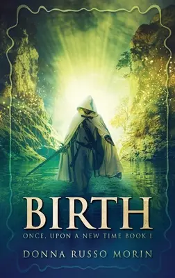 Nacimiento Edición en tapa dura y letra grande - Birth: Large Print Hardcover Edition