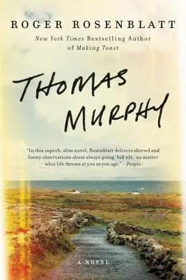 Thomas Murphy