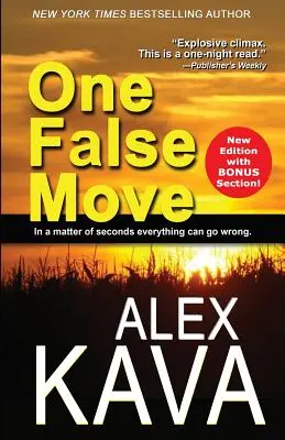 Un movimiento en falso - One False Move