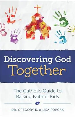 Descubrir juntos a Dios - Discovering God Together