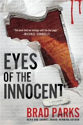 Los ojos del inocente - Eyes of the Innocent