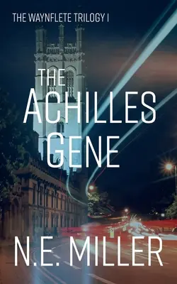 El gen de Aquiles - The Achilles Gene