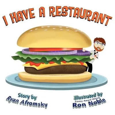 Tengo un restaurante - I Have a Restaurant
