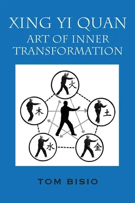 Xing Yi Quan: El Arte de la Transformación Interior - Xing Yi Quan: Art of Inner Transformation