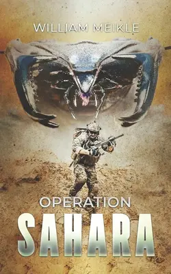 Operación: Sáhara - Operation: Sahara