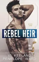 Heredero Rebelde: Libro Uno - Rebel Heir: Book One