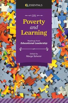 Sobre pobreza y aprendizaje: Lecturas de liderazgo educativo (EL Essentials) - On Poverty and Learning: Readings from Educational Leadership (EL Essentials)