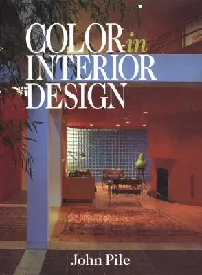 El color en el diseño de interiores CL - Color in Interior Design CL