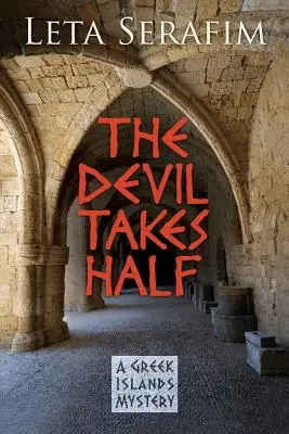 El diablo se lleva la mitad - The Devil Takes Half