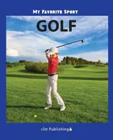 Mi deporte favorito Golf - My Favorite Sport: Golf