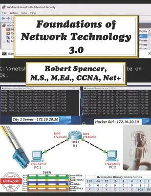 Fundamentos de la tecnología de redes 3.0 - Foundations of Network Technology 3.0