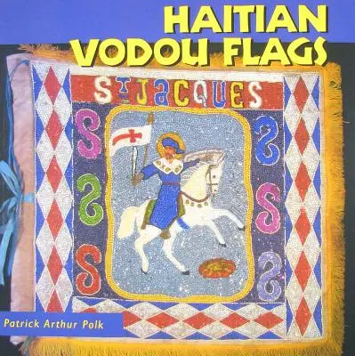 Banderas del vudú haitiano - Haitian Vodou Flags