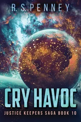 El grito del caos - Cry Havoc