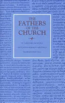 Escritos contra la polinización - Anti-Apollinarian Writings