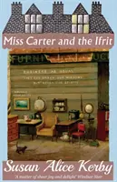 Miss Carter y el Ifrit - Miss Carter and the Ifrit