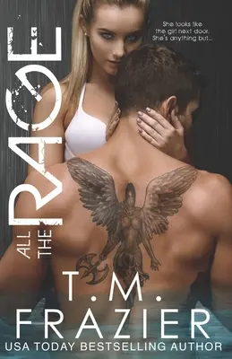 Toda la rabia - All the Rage