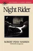 Jinete nocturno - Night Rider